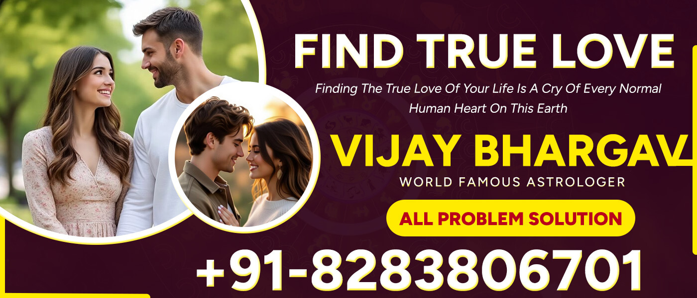 Find True Love