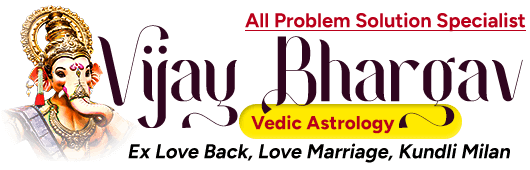 Vijay Bhargav